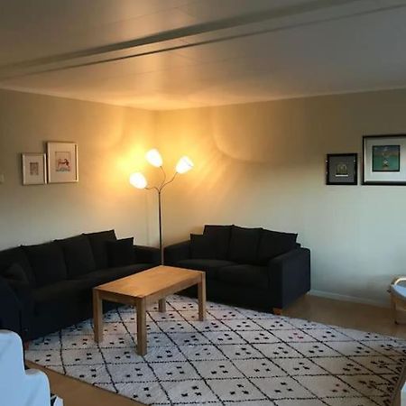 Leilighet I Vadsø Dış mekan fotoğraf