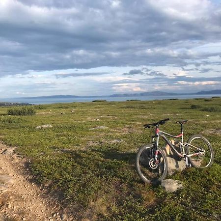 Leilighet I Vadsø Dış mekan fotoğraf