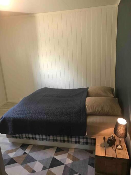Leilighet I Vadsø Dış mekan fotoğraf